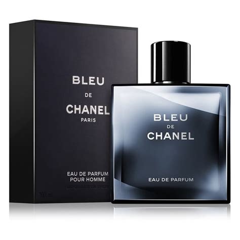 chanel bleu edp price